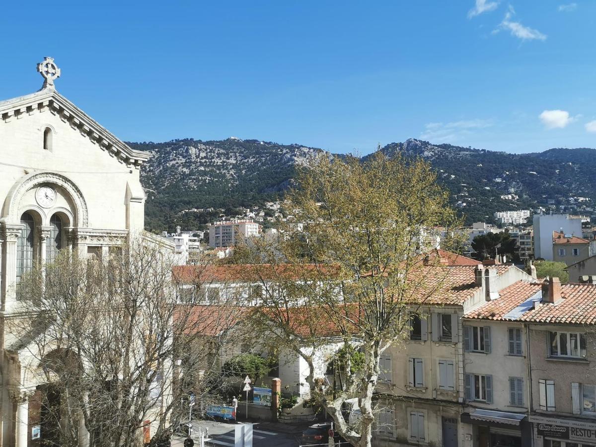 Bel 6 Personnes - Proche Toutes Commodites * Toulon