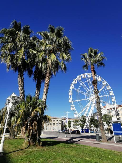 Bel 6 Personnes - Proche Toutes Commodites Apartment