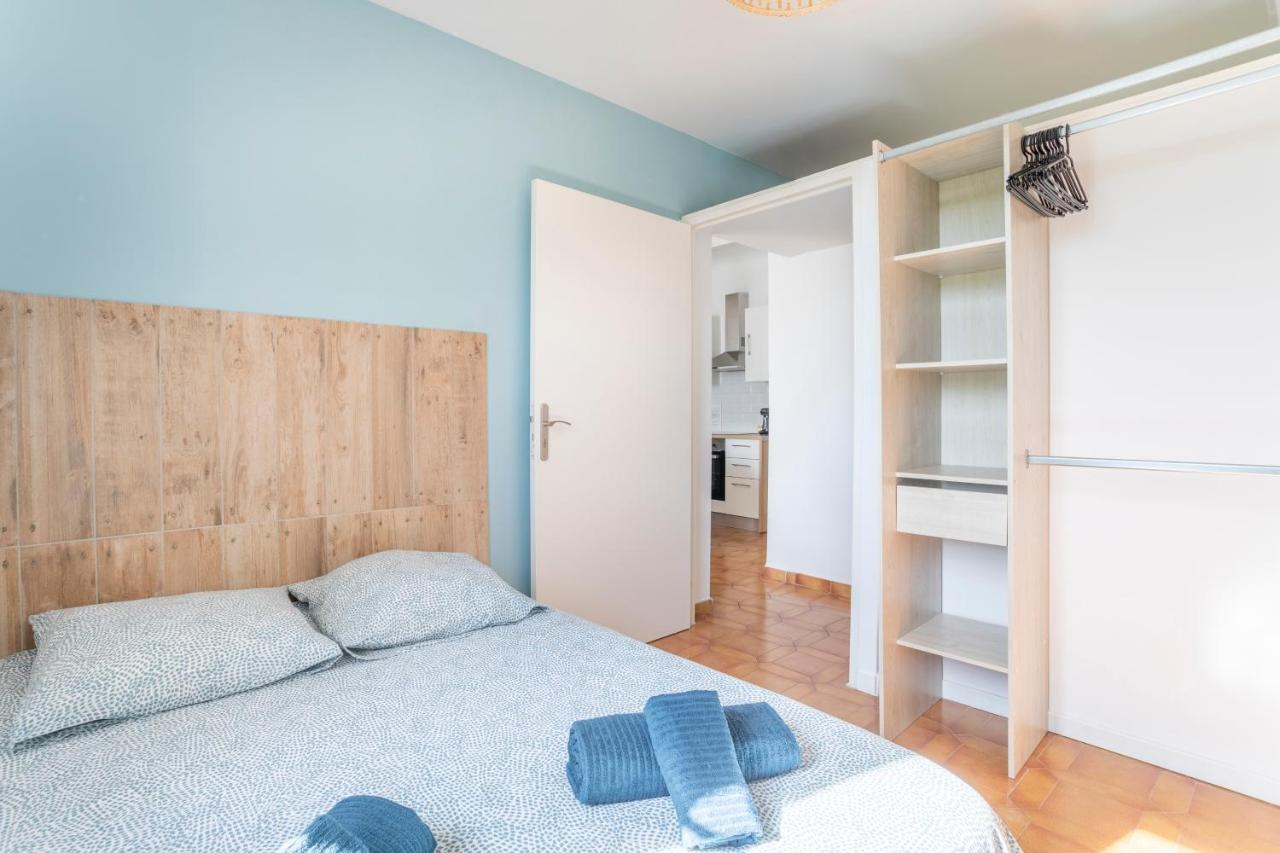 Bel 6 Personnes - Proche Toutes Commodites Toulon