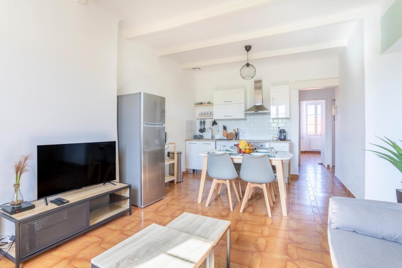 Apartment Bel 6 Personnes - Proche Toutes Commodites