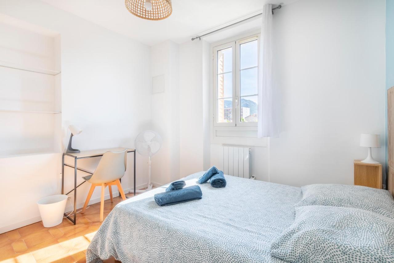 Appartement Bel 6 Personnes - Proche Toutes Commodites *