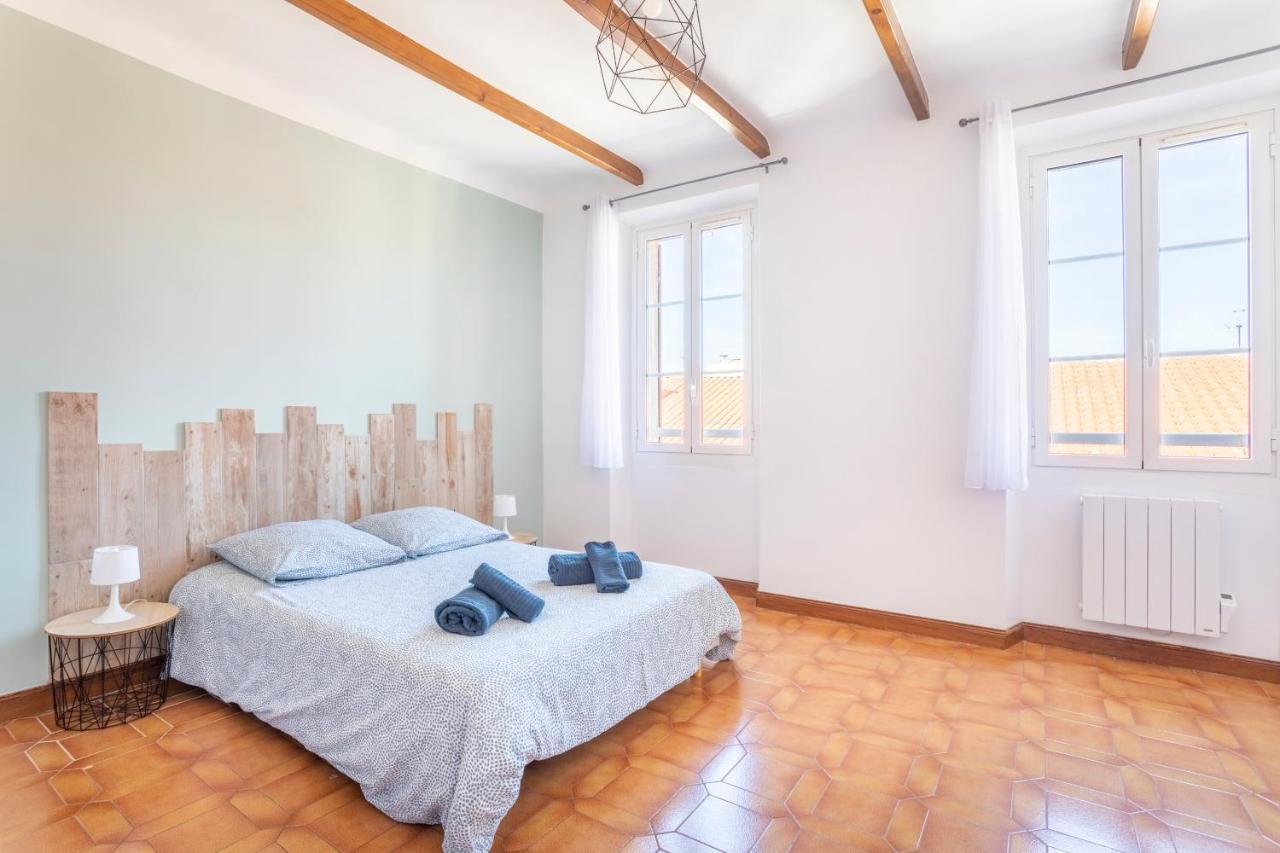 Bel 6 Personnes - Proche Toutes Commodites *